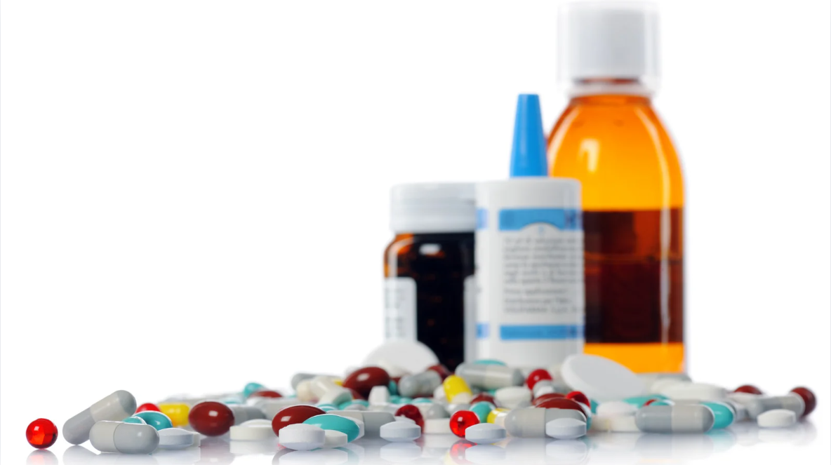 Producción de fármacos en laboratorio farmacéutico con necesidad de tratamiento de aguas en procesos industriales